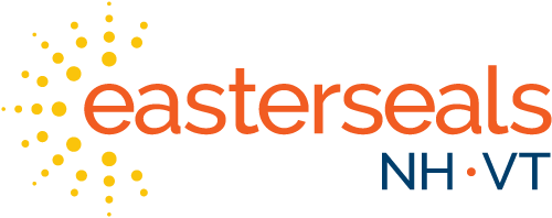 Easterseals NH VT logo
